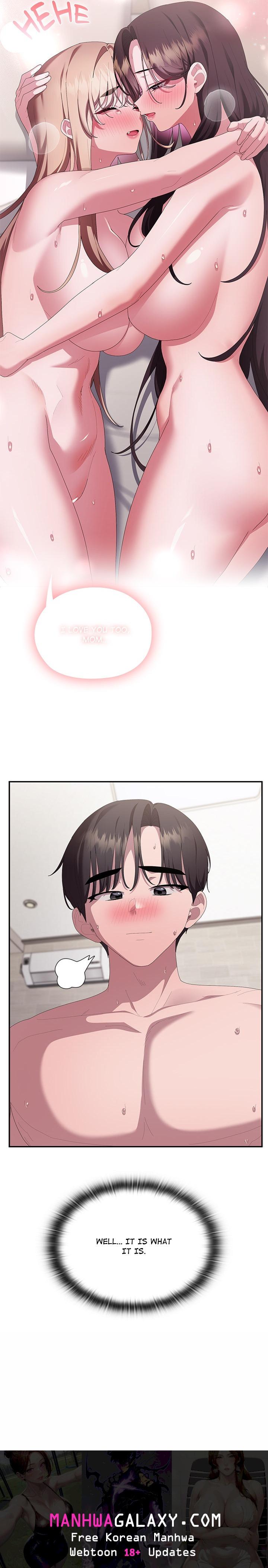 Office Shitbag Alert - Chapter 81 Page 24