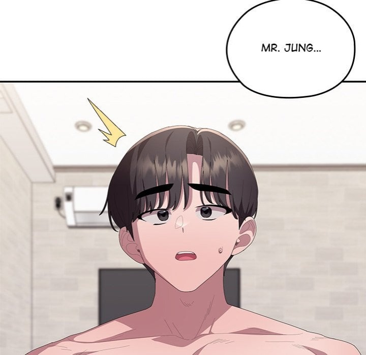 Office Shitbag Alert - Chapter 82 Page 10