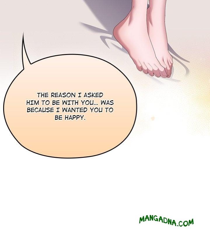 Office Shitbag Alert - Chapter 82 Page 111