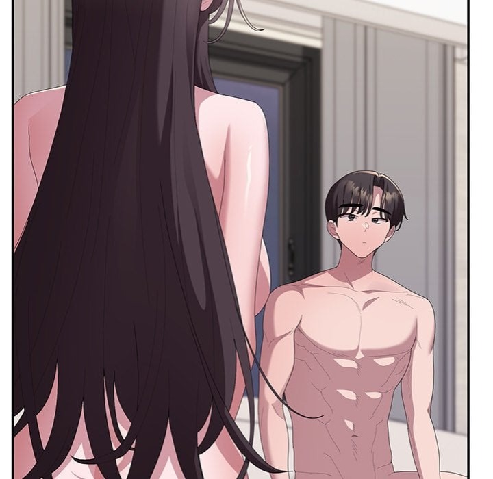 Office Shitbag Alert - Chapter 82 Page 127