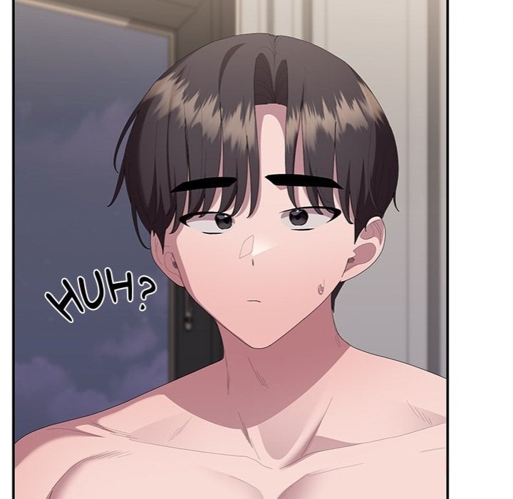 Office Shitbag Alert - Chapter 82 Page 129