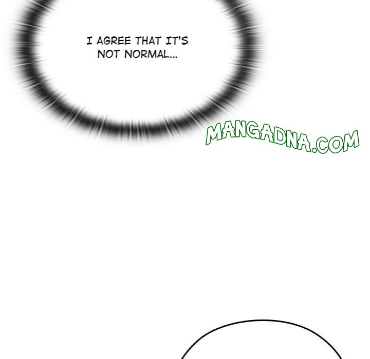 Office Shitbag Alert - Chapter 82 Page 135