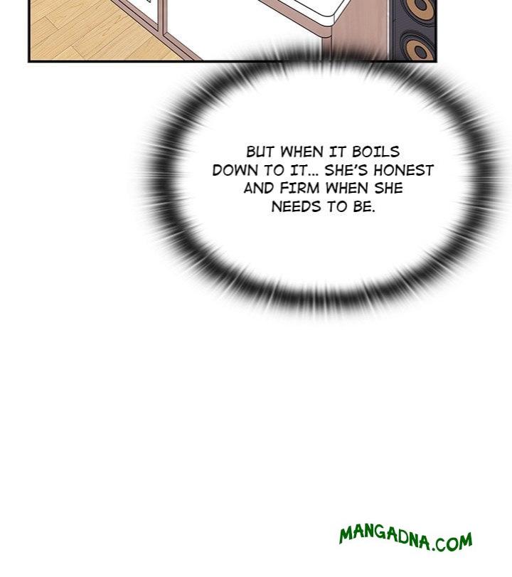 Office Shitbag Alert - Chapter 82 Page 150