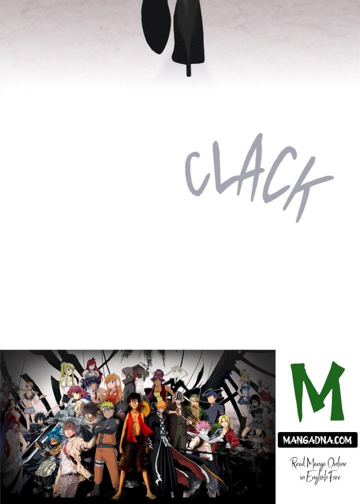 Office Shitbag Alert - Chapter 82 Page 161