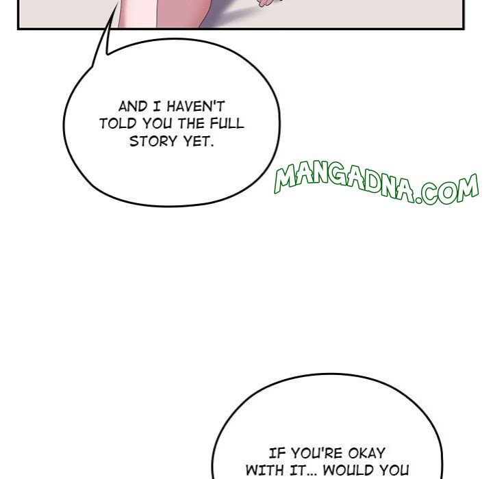 Office Shitbag Alert - Chapter 82 Page 23