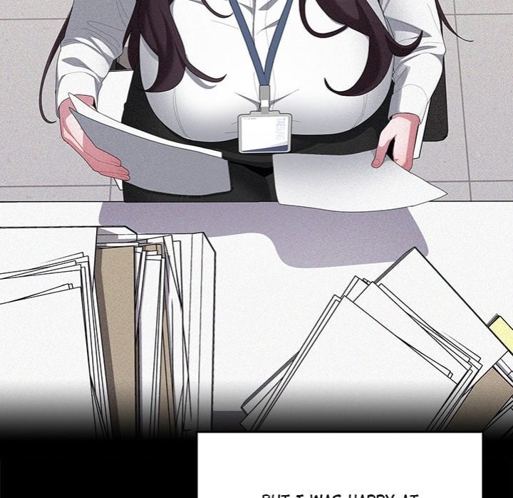 Office Shitbag Alert - Chapter 82 Page 34