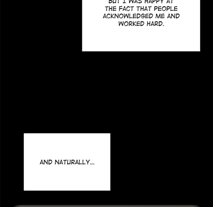 Office Shitbag Alert - Chapter 82 Page 35