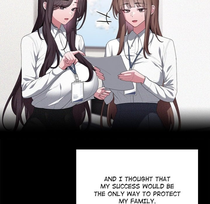 Office Shitbag Alert - Chapter 82 Page 50