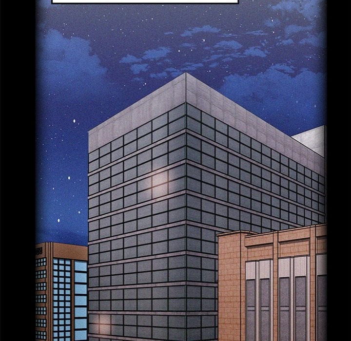 Office Shitbag Alert - Chapter 82 Page 52