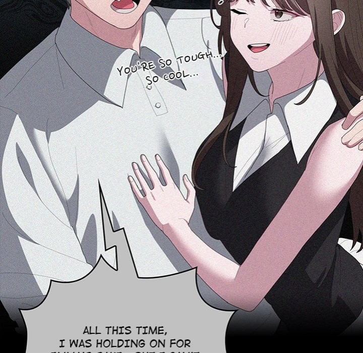 Office Shitbag Alert - Chapter 82 Page 58