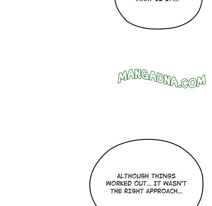 Office Shitbag Alert - Chapter 82 Page 91