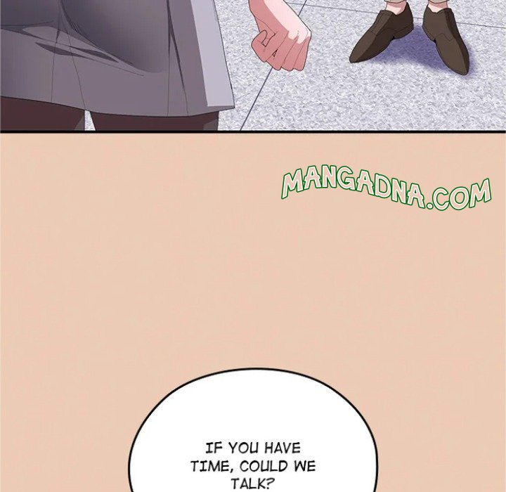 Office Shitbag Alert - Chapter 83 Page 120