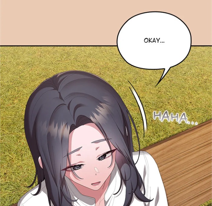 Office Shitbag Alert - Chapter 83 Page 133