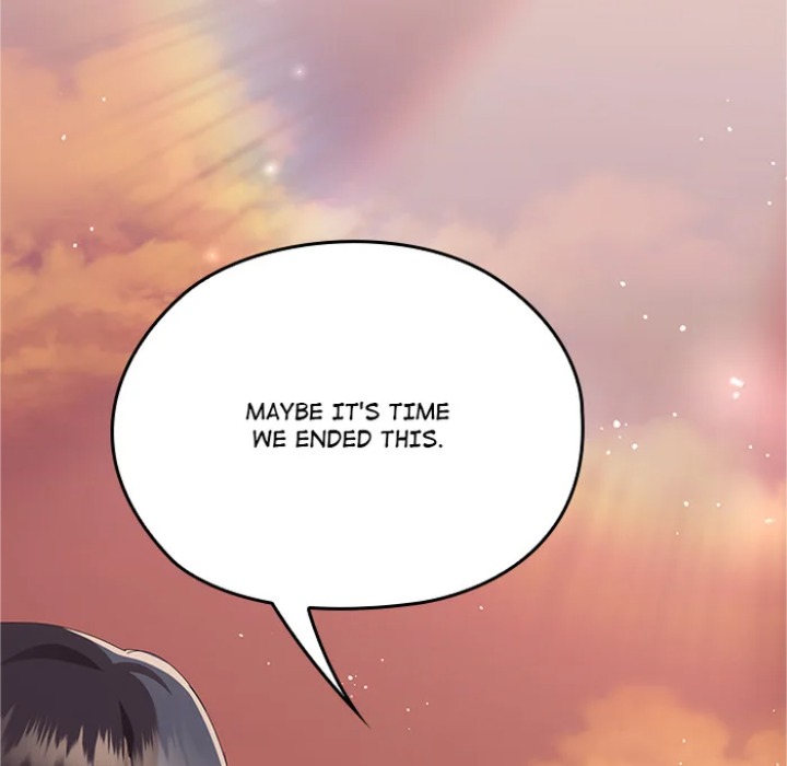 Office Shitbag Alert - Chapter 83 Page 140