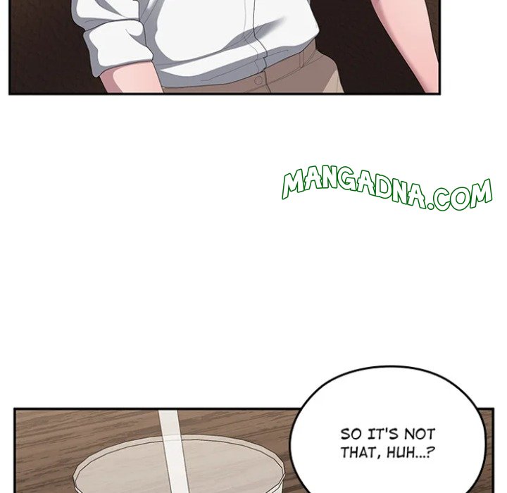 Office Shitbag Alert - Chapter 83 Page 23