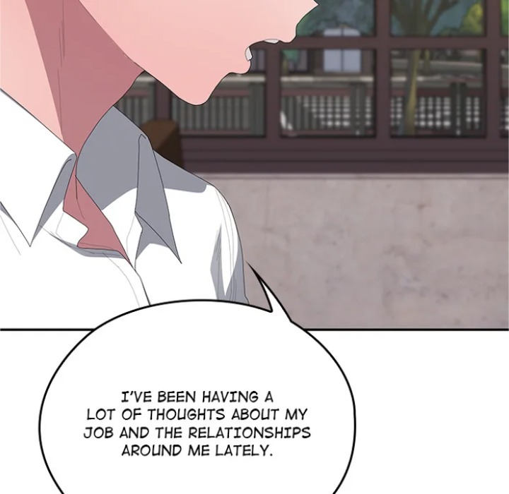 Office Shitbag Alert - Chapter 83 Page 29