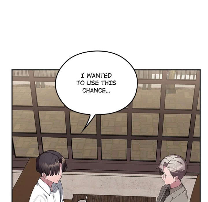 Office Shitbag Alert - Chapter 83 Page 32