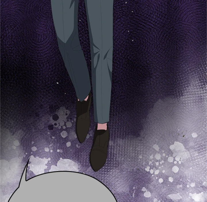 Office Shitbag Alert - Chapter 83 Page 38