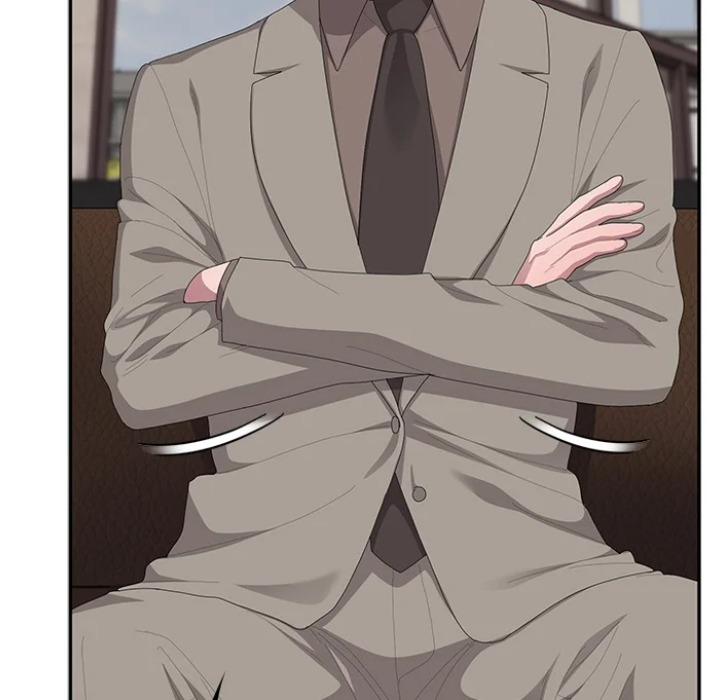 Office Shitbag Alert - Chapter 83 Page 48