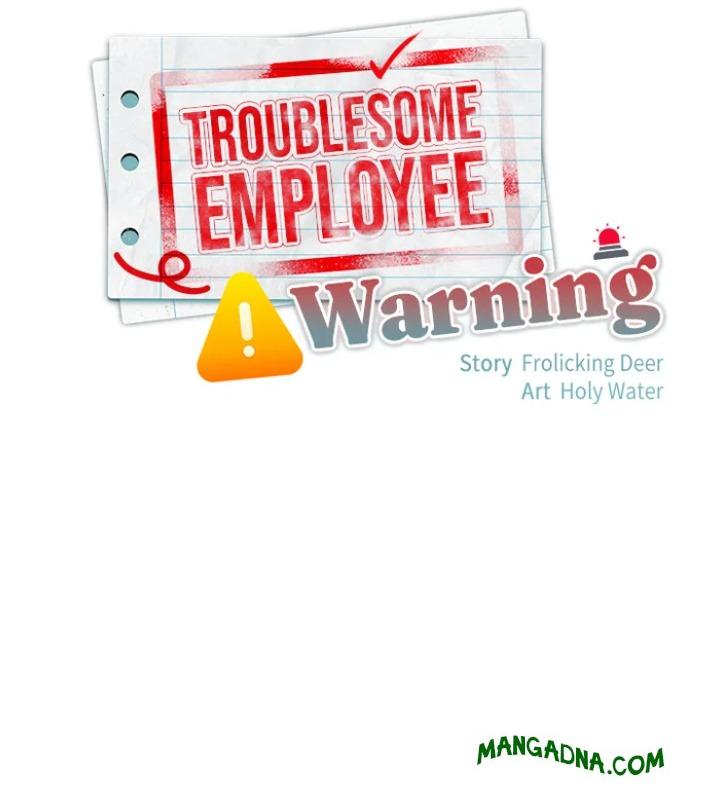 Office Shitbag Alert - Chapter 83 Page 60