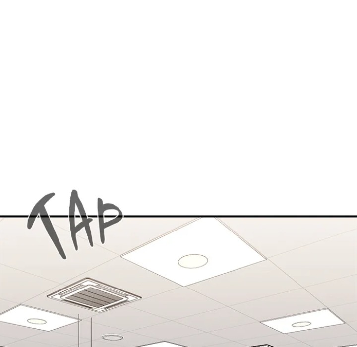 Office Shitbag Alert - Chapter 83 Page 61