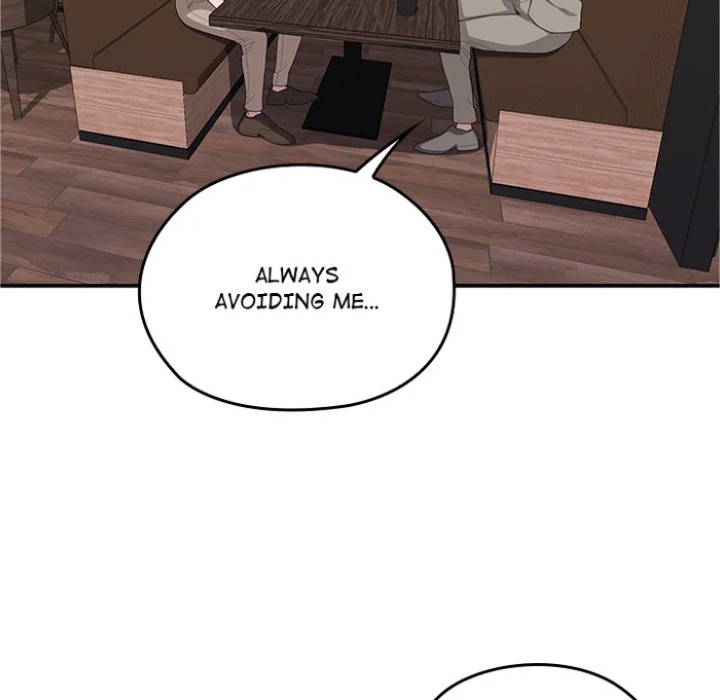 Office Shitbag Alert - Chapter 83 Page 7