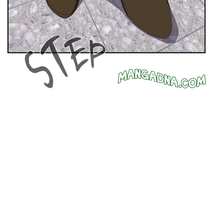 Office Shitbag Alert - Chapter 83 Page 73