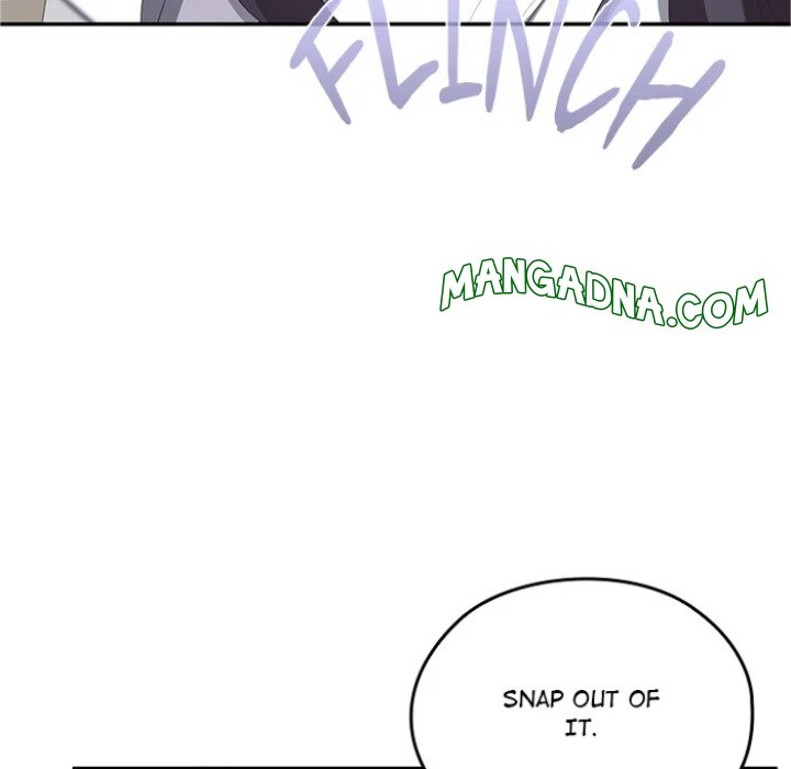 Office Shitbag Alert - Chapter 83 Page 82