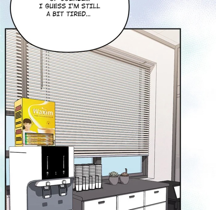 Office Shitbag Alert - Chapter 83 Page 88