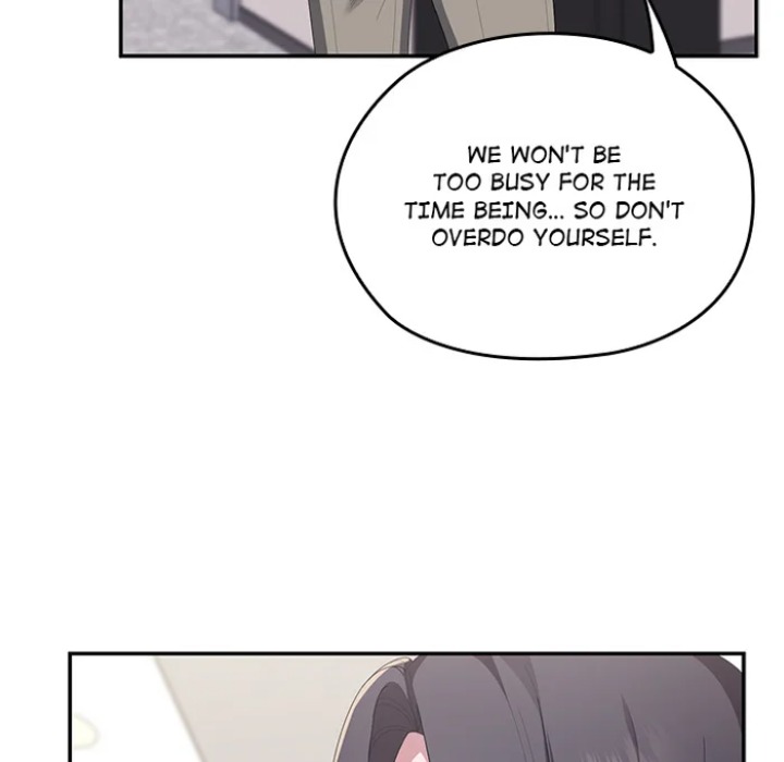 Office Shitbag Alert - Chapter 83 Page 94