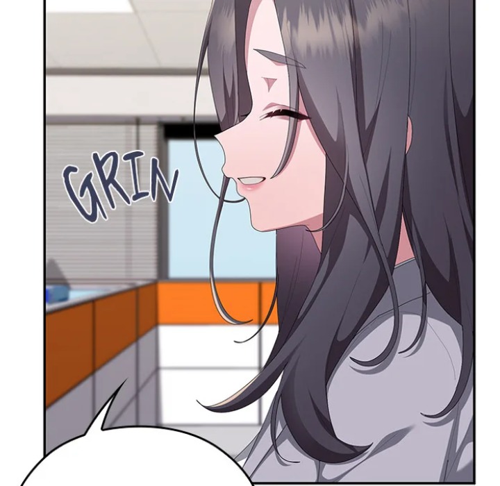 Office Shitbag Alert - Chapter 83 Page 95