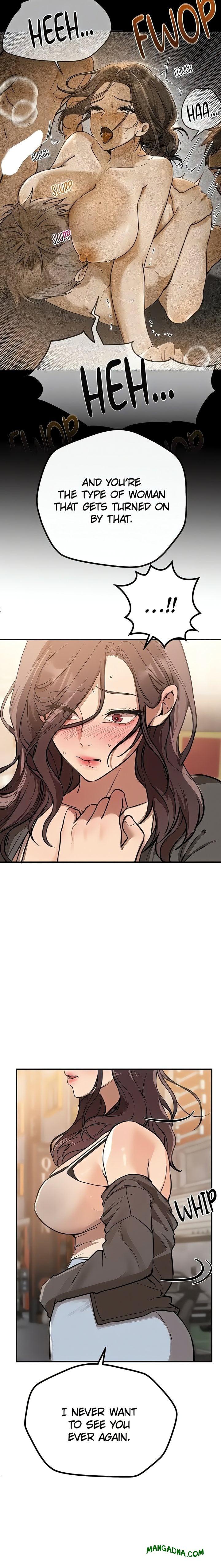 Beautiful Days - Chapter 24 Page 19