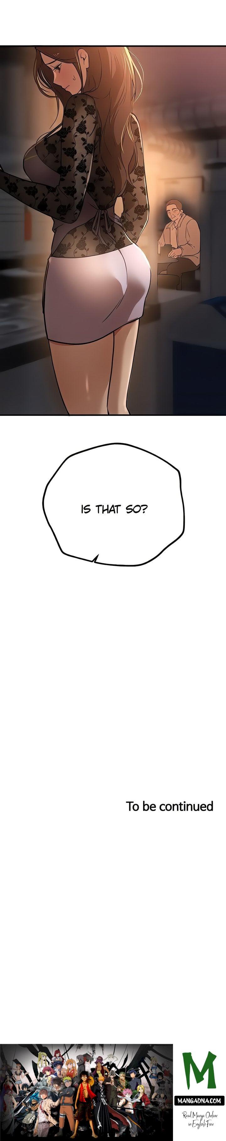 Beautiful Days - Chapter 24 Page 23