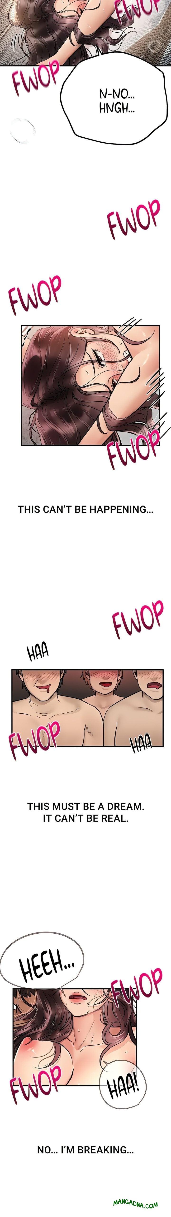 Beautiful Days - Chapter 24 Page 3