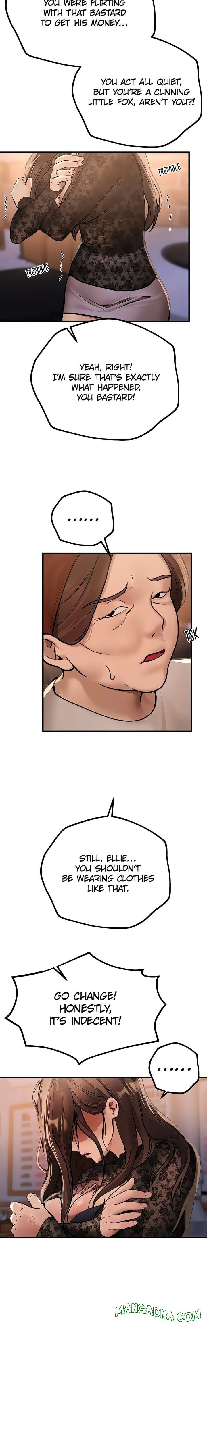 Beautiful Days - Chapter 25 Page 15