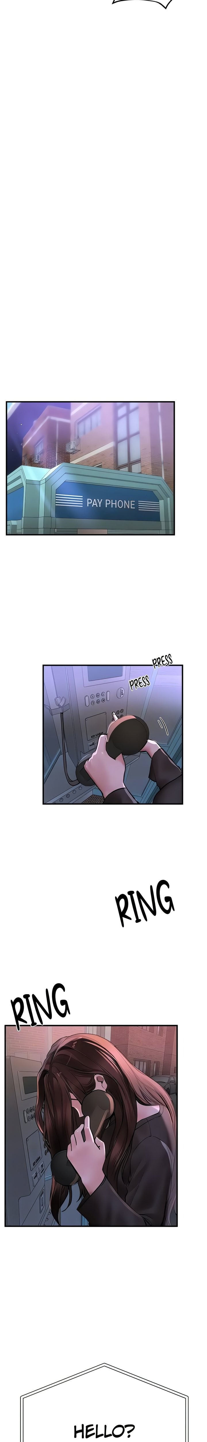 Beautiful Days - Chapter 25 Page 18