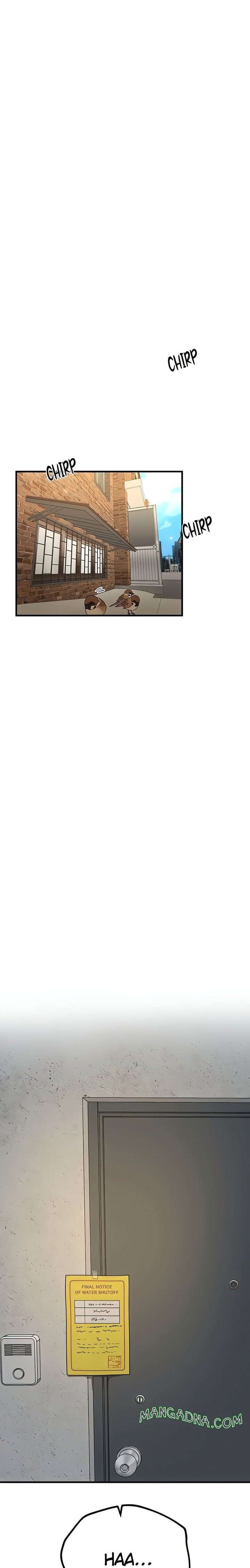 Beautiful Days - Chapter 25 Page 21