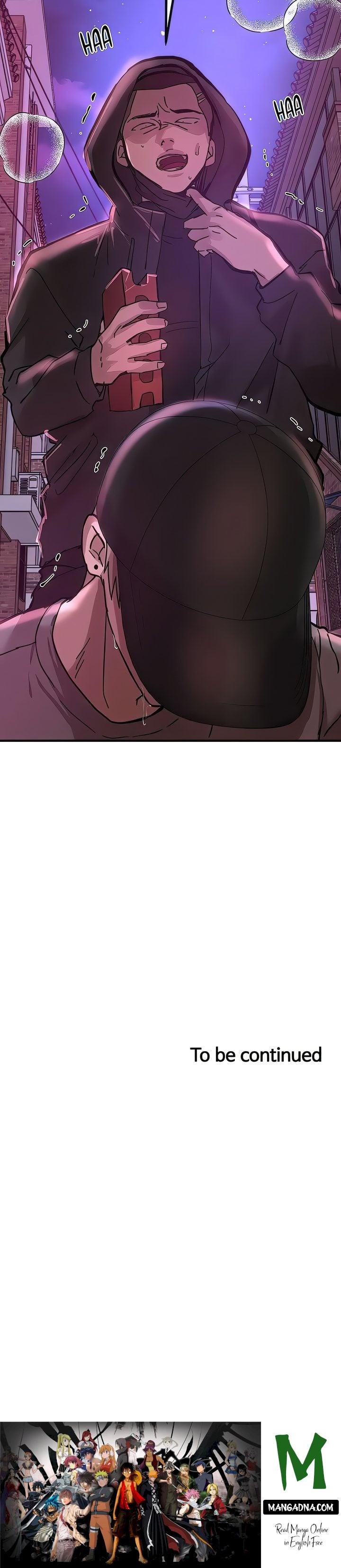 Beautiful Days - Chapter 25 Page 30