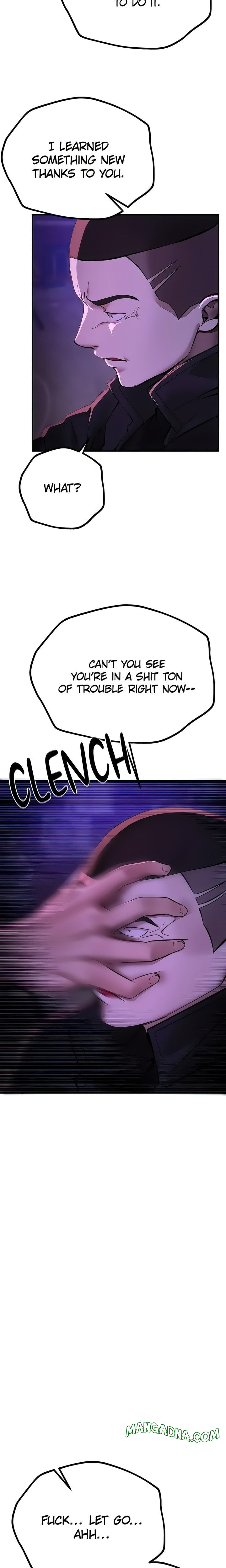 Beautiful Days - Chapter 26 Page 13