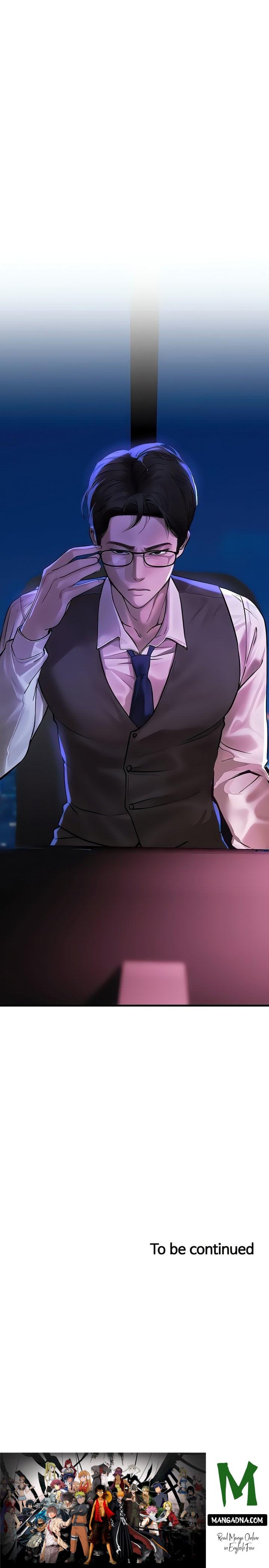 Beautiful Days - Chapter 26 Page 26