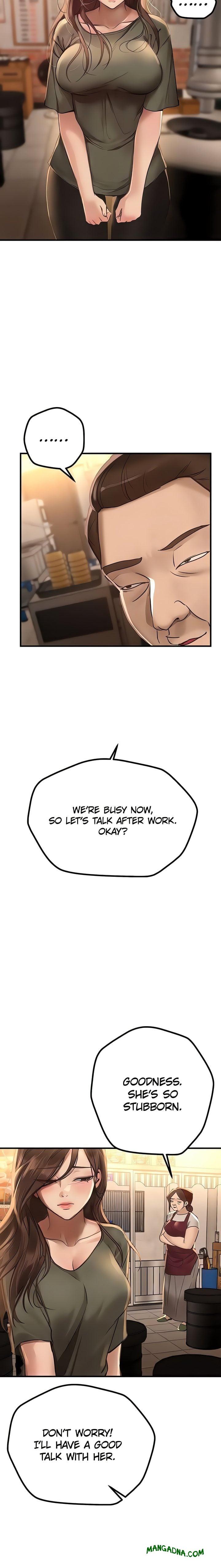 Beautiful Days - Chapter 26 Page 8