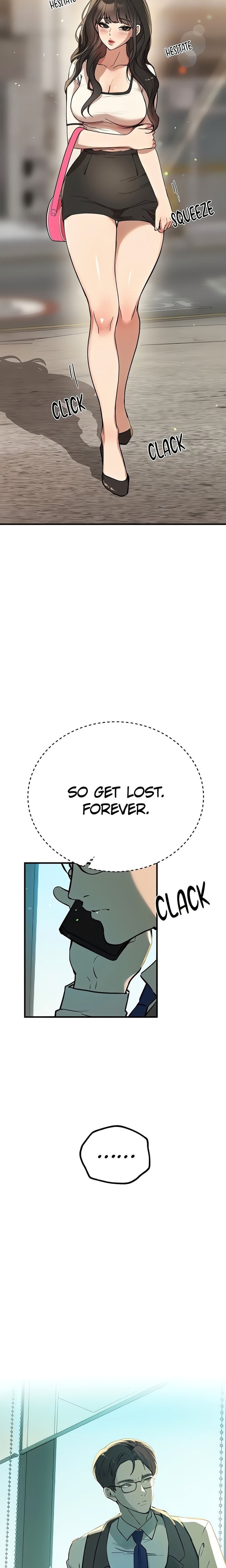 Beautiful Days - Chapter 27 Page 24