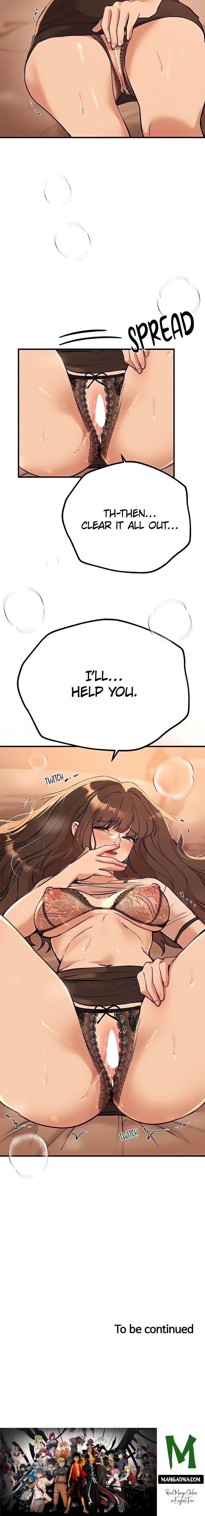 Beautiful Days - Chapter 27 Page 27