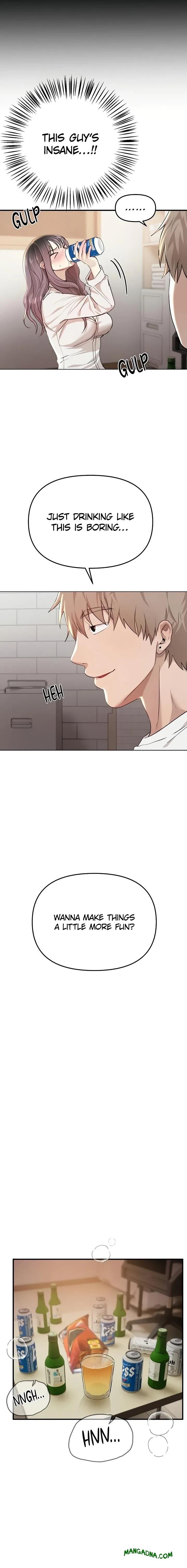 Beautiful Days - Chapter 34 Page 12