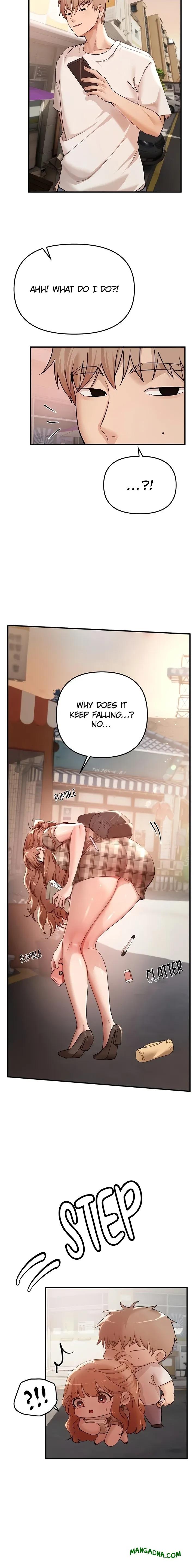 Beautiful Days - Chapter 34 Page 2