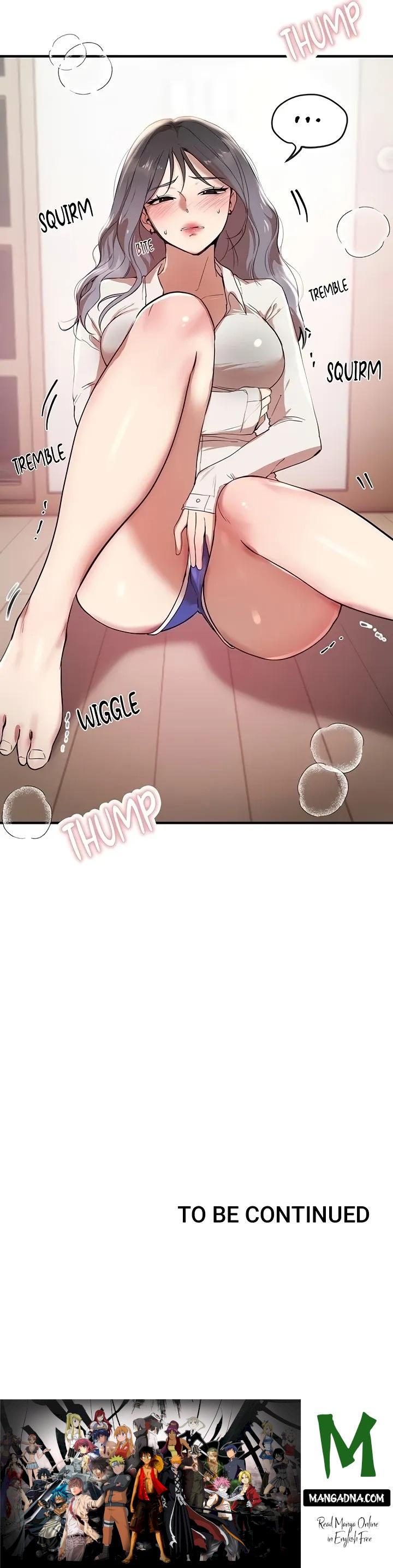 Beautiful Days - Chapter 34 Page 21