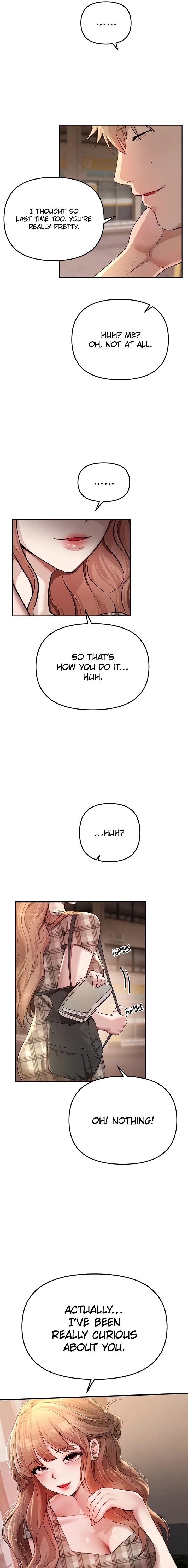 Beautiful Days - Chapter 34 Page 5