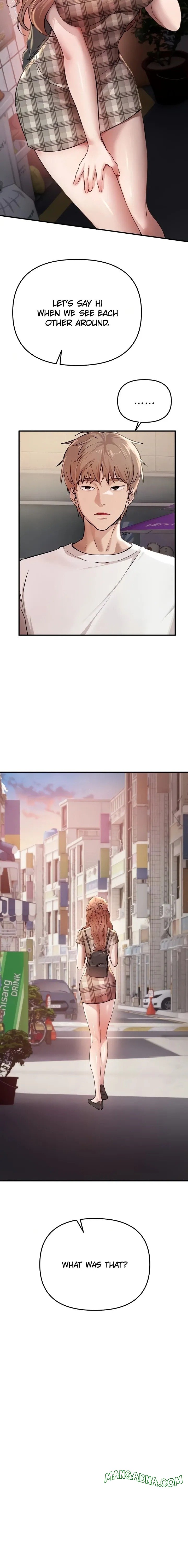 Beautiful Days - Chapter 34 Page 6