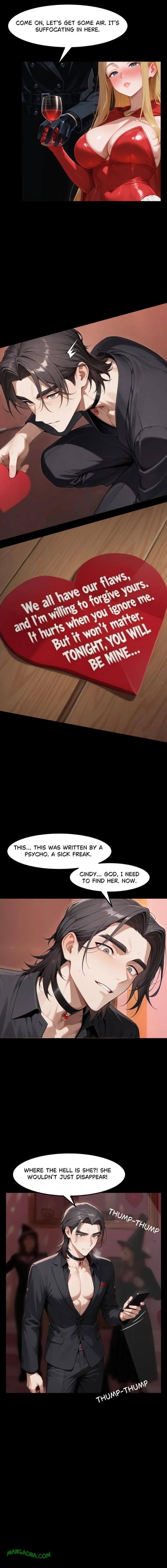 My Sister is The Campus Queen (Uncensored) - Chapter 4 Page 12