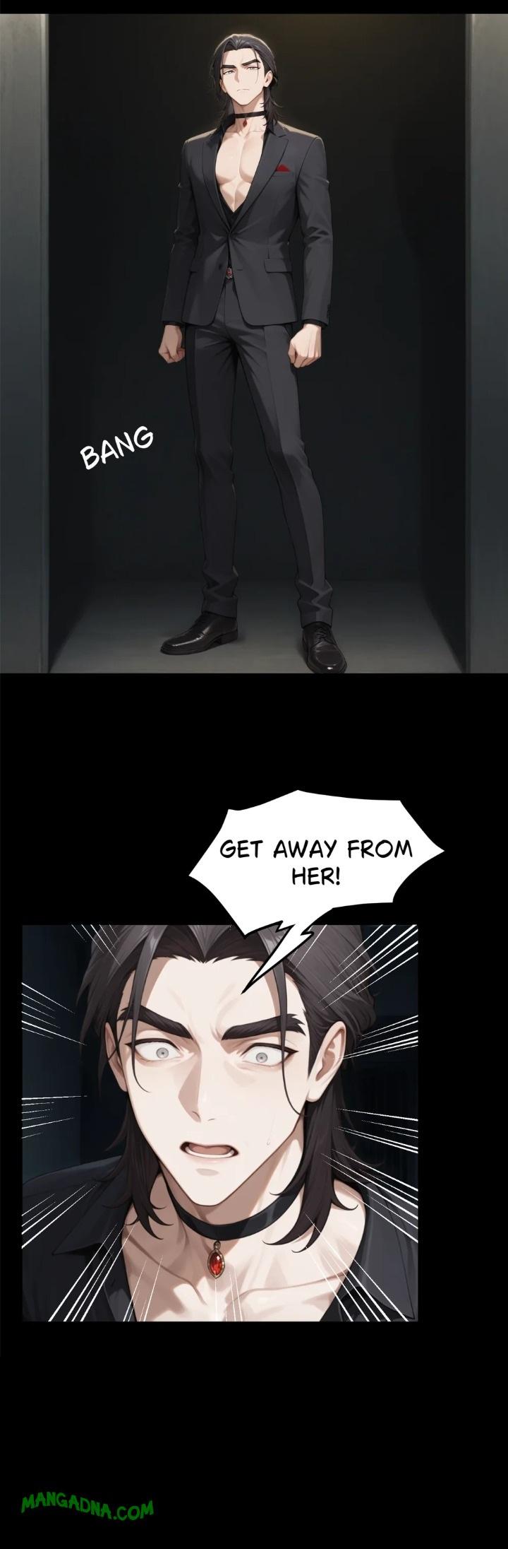 My Sister is The Campus Queen (Uncensored) - Chapter 5 Page 1